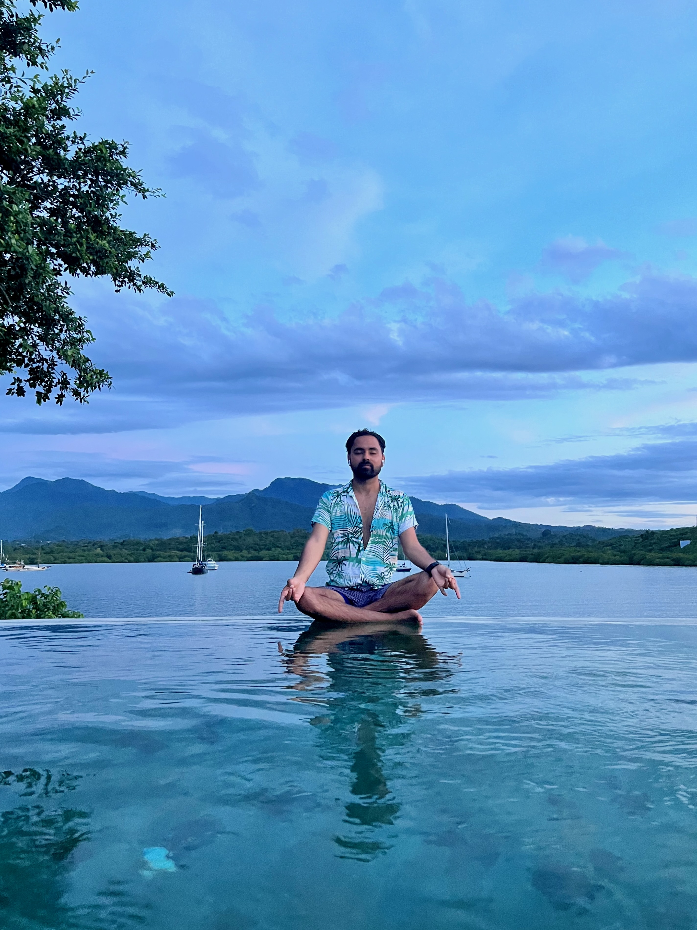 Akshay Dahiya